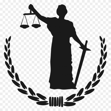 Символ справедливости