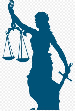 Фемида богиня правосудия в векторе
