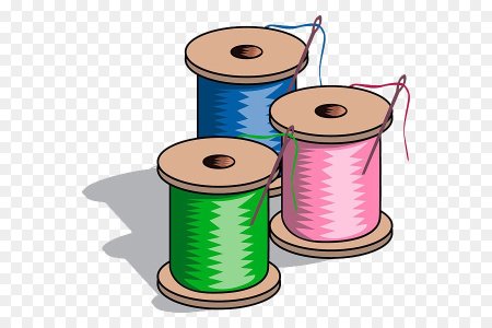 Катушка ниток