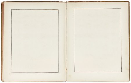 Рамка для текста книги