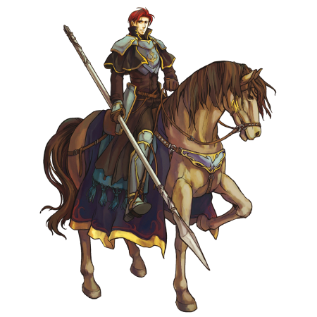Battle for Wesnoth Великий рыцарь