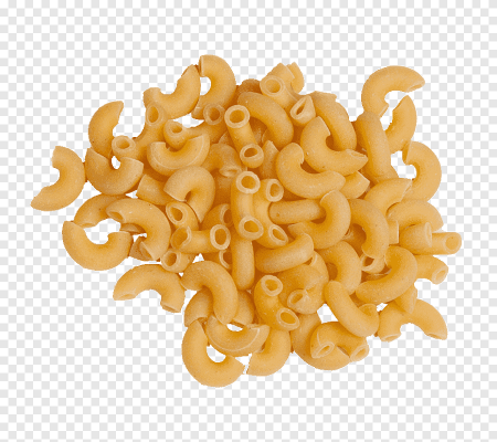 Макаронные изделия