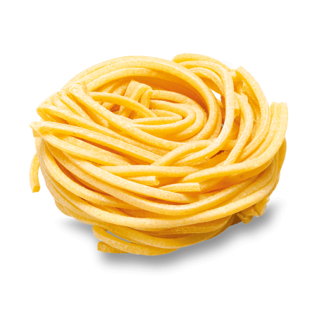 Макароны без фона