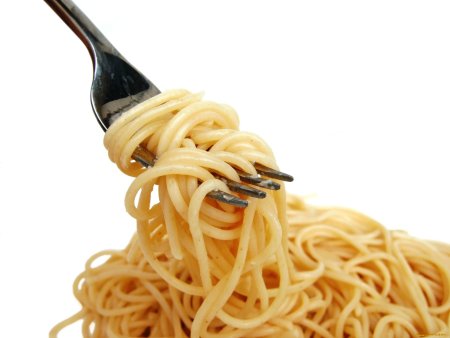 Макароны al dente