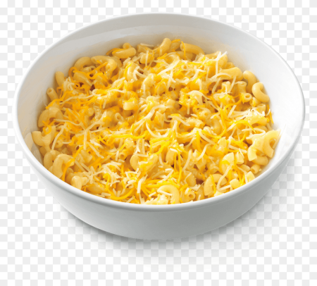 Макароны с сыром