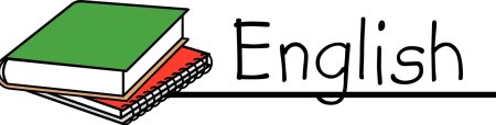 English на прозрачном фоне