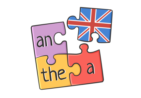 Артикль the