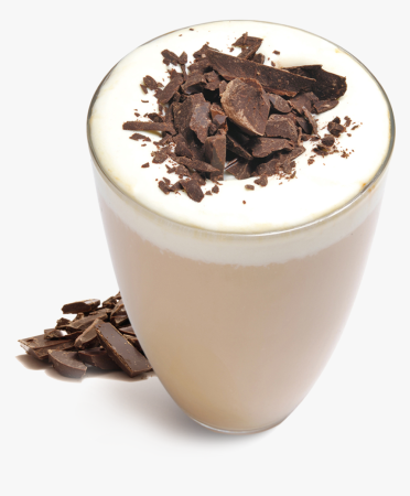 Горячий шоколад Choco Latto