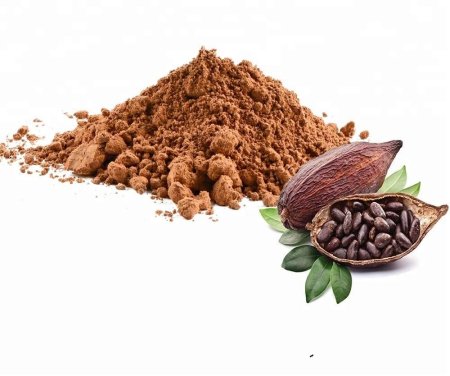 Какао-порошок Vegan