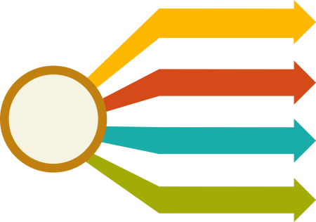 Шаблоны для инфографики