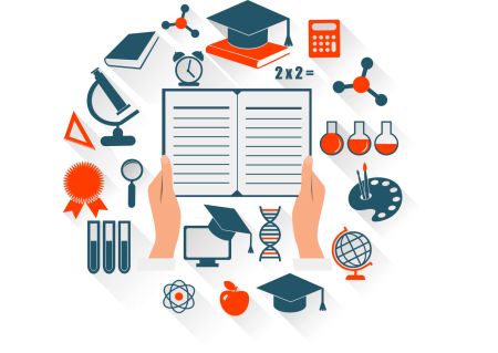 Элементы инфографики