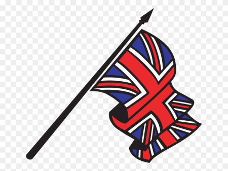 GBP флаг