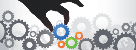 Шестеренки Бережливое производство