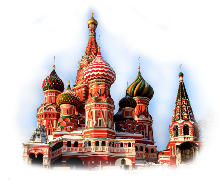 Храм Василия Блаженного Москва