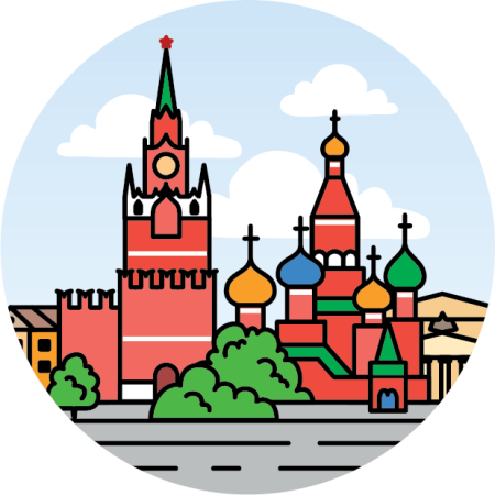 Символ Москвы