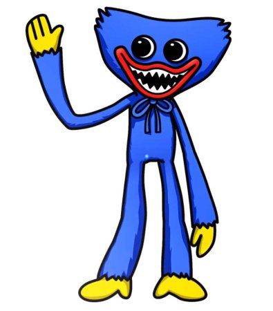 Хагги Вагги