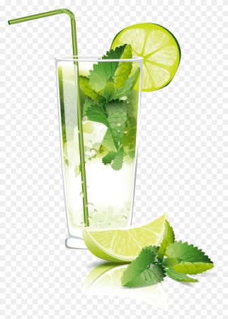 Mojito лимонад