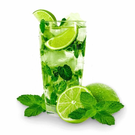 Lemon Мохито