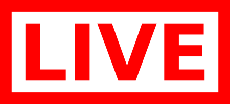 Live без фона