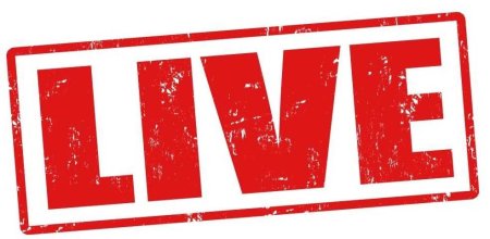 Live без фона