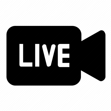 Значок Live