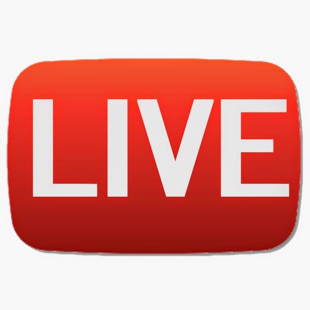 Live без фона