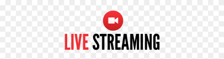 Live Stream PNG без фона
