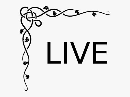 Live Clipart