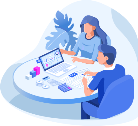 Консультирование вектор