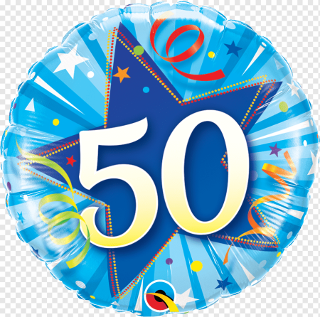 Красивая цифра 50