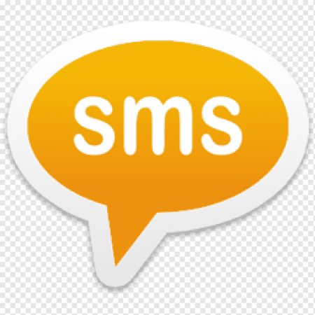 SMS иконка