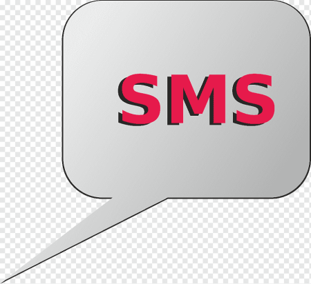 SMS иконка