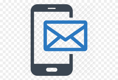 SMS пиктограмма
