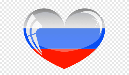 Российский флаг лента