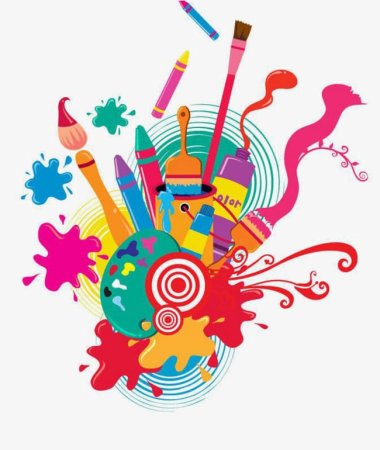 Творчество символика