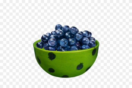 Blueberry Bilberry