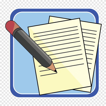 Значок домашняя работа