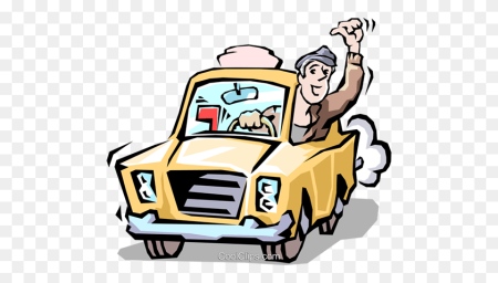 Картинка водитель без фона