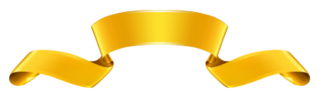Лента желтая