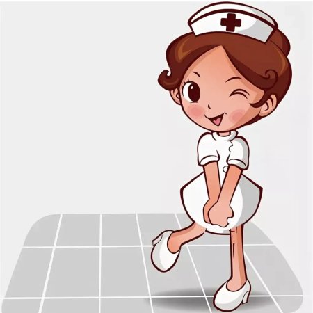 Медицинские иллюстрации