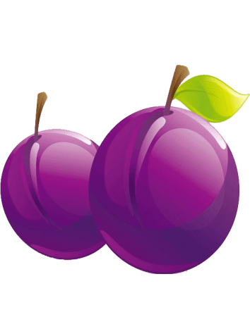 Слива для детей