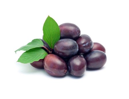 Banger Cherry Plum алыча 100г