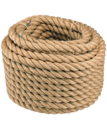 Манильский канат