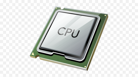 • Процессор, CPU (Central processing Unit)