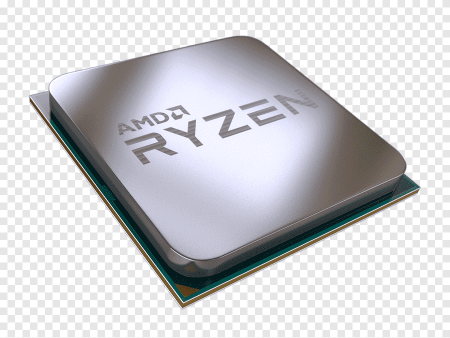 Процессор AMD Ryzen PNG