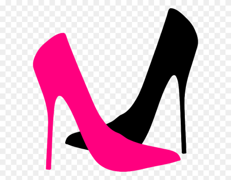 Туфли High Heels лого