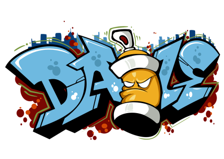 Картинки граффити