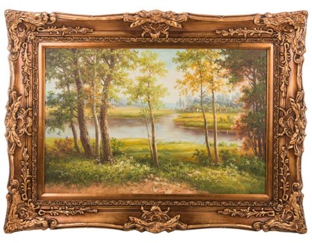 Рамка для картины