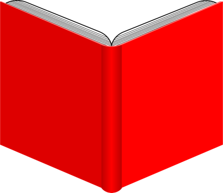 Развернутая книжка