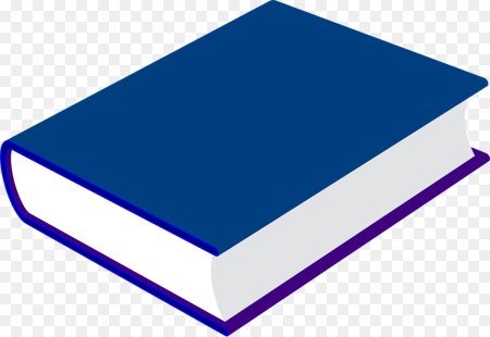 Синяя книжка
